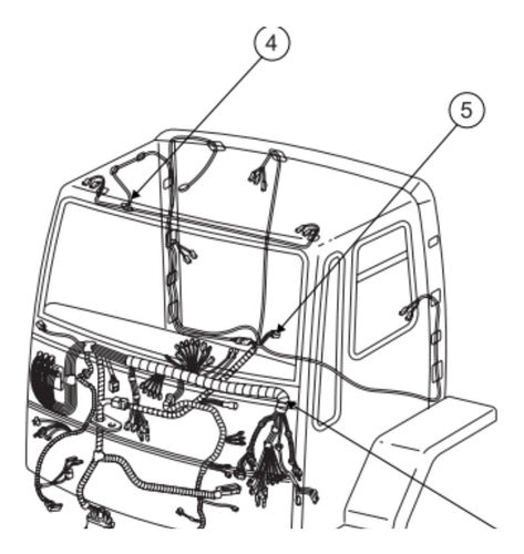 Esquema Elétrico Ford Cargo Eletrônico