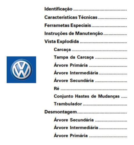 Manual De Serviço Caixa De Câmbio Zf S5 - 420 + Catalogo de peças