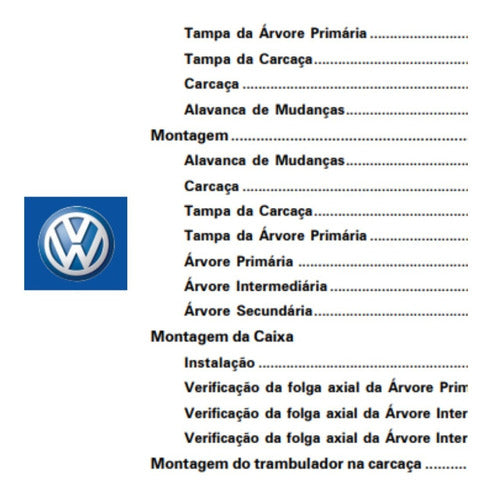 Manual De Serviço Caixa De Câmbio Zf S5 - 420 + Catalogo de peças