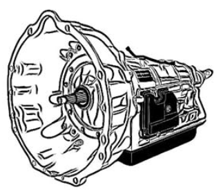A760E and A760F transmission service manual