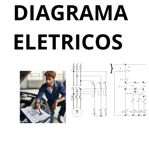 Esquema Eletrico Oficina Injeção L200 Triton 3.2