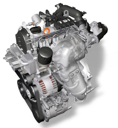 Service manuals for the engine 2012 2017 1.2 ea111 vw
