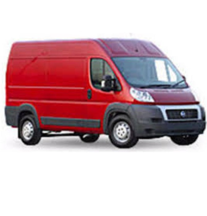 Fiat Ducato Workshop Manual 2.2L and 3.0L HDi 2006 To 2017