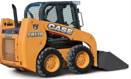 Skid Steer & Track Loader Parts Catalog