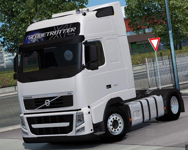 Esquemas Elétricos Volvo Fh4 D13c euro 5