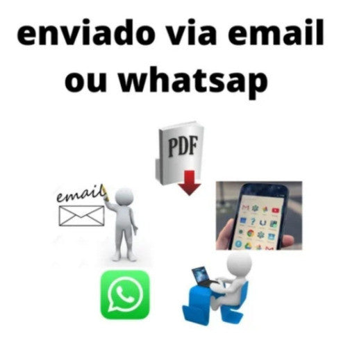Manual De Serviço Orientações Dos Caminhao Vw