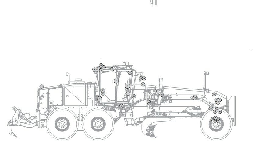 Diagrama Elétrico B9F 12M PDF