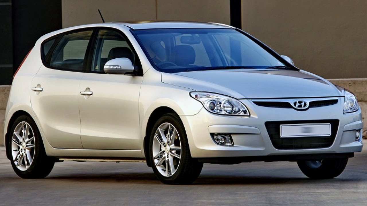 Manual de Serviço + Esquema elétrico Injeção Hyundai I30