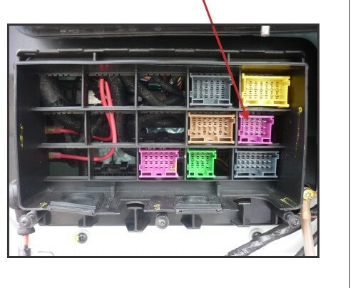 Esquema Elétricos Vw Man Constellation Motor Man D08