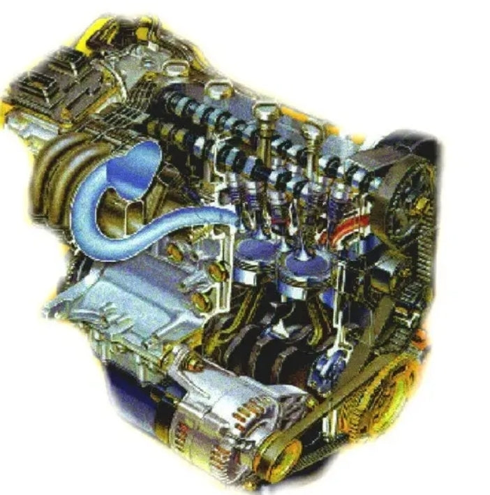 Manual de motor fire fiat 1.0 1.3 e 8v e 16v