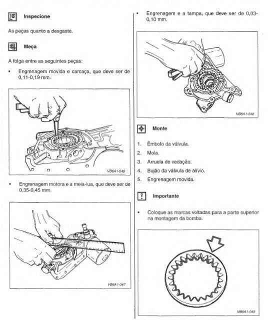 Manual De Reparação 97 A 2005 Vectra B