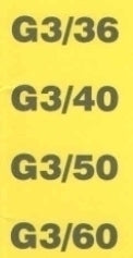 Manual de Oficina - caixa DE Câmbio G3 36 G3-40 G3-50 G3-60-2
