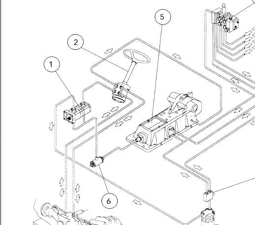 Manual de operação Manutenção Bh140 BH160 BH180 g1