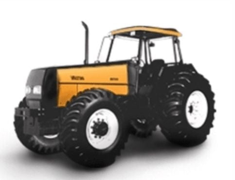 Manual de operação Manutenção Bh140 BH160 BH180 g1