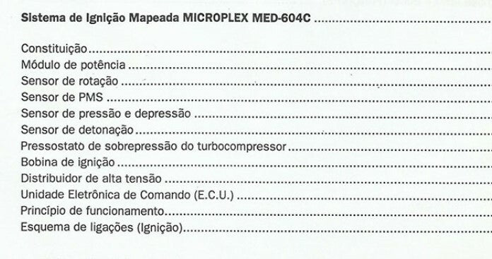 Manual do uno turbo 1372cc