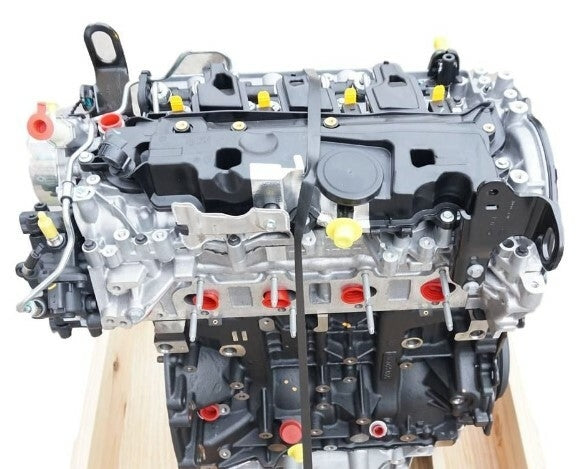 Tabela motor Renault Master 3