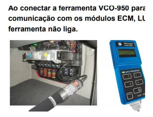 Esquema diagramas Elétrico Vw Constellation 19.320