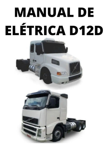 Manual De Serviço E Elétrica Fh Nh D12d