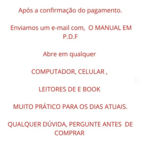 Manual De Serviço Factor Ybr125 2014 Completo