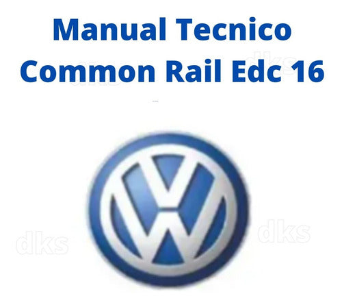 Manual Tecnico Common Rail Edc 16 Edc 17