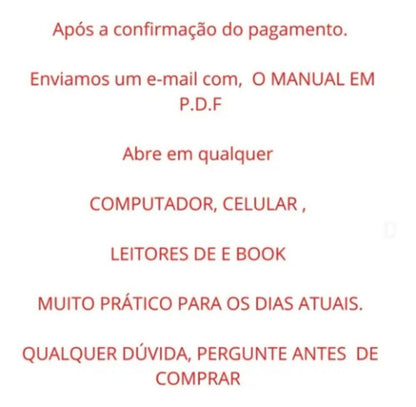 Manual De Serviço Oficina Landa 2121