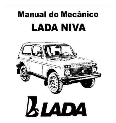 Manual De Serviço Oficina Landa 2121