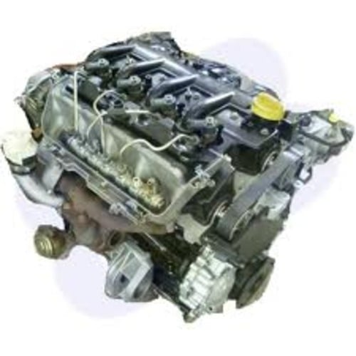 Manual De Reparação Motor Renaout Diesel G9t - G9u