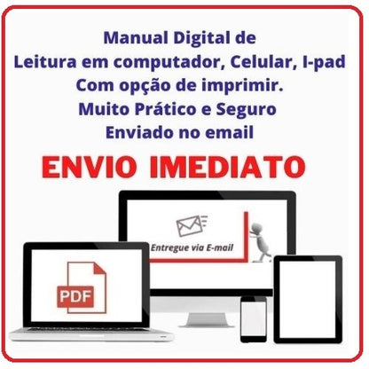 Manual De serviço Oficina Escavadeira komatsu Pc 200 pc 220