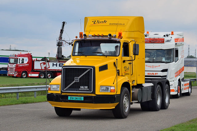 Esquema Elétrico Volvo Nl10 E Nl12