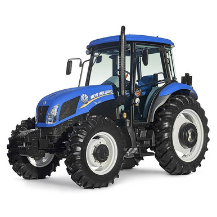 Manual De Serviço Trator New Holland Tl60 75 85 95e