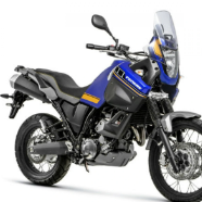 Catálogo De Peças - Yamaha - Ténéré Xt 660 Z 89 2ty
