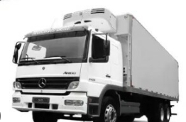 Mercedes Benz Esquema Elétrico 1215c 1318 1618 1718