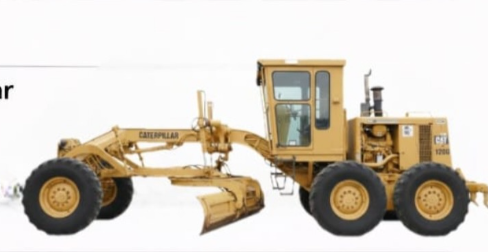 CATERPILLAR 120G SERVICE MANUAL1 20G MOTOR GRADER