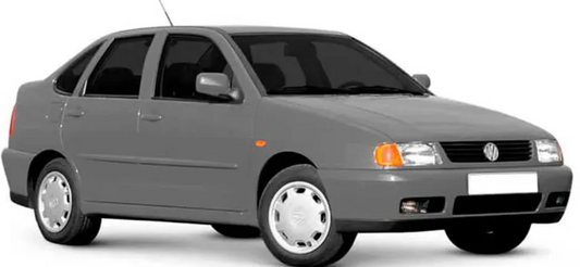 Diagrama  Elétrico Injeção Polo Classic 1avp E 1avb 97 a  01