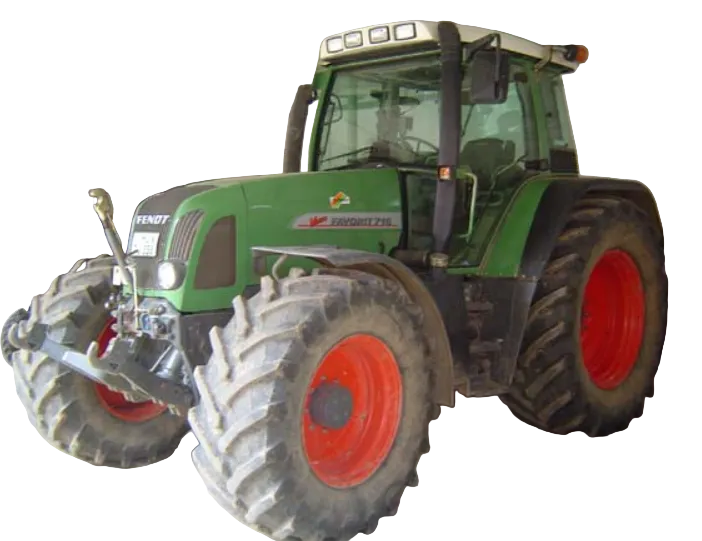 Manual de serviço FENDT Vario 309 - 310 - 311 - 312