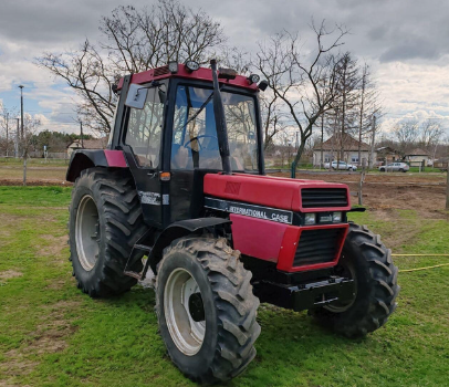 856 xl parts manual