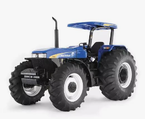 New Holland 7630 & 8030 Service Manual