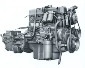 Mercedes Benz Om352a Om362la Workshop Manual PDF