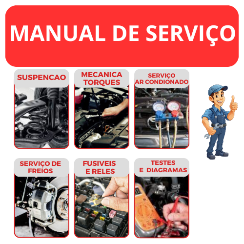 Diagramas Esquemas Elétricos Mitsubishi Pajero Tr4