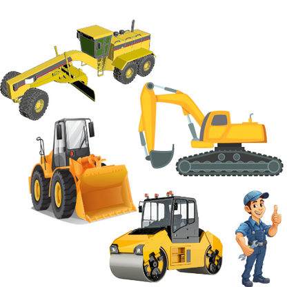 Manual Serviço + Esquemas Komatsu Pc300-8 /pc350-8 /pc350lc