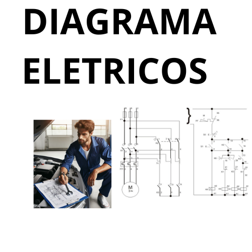 Esquema Elétrico Injeção Ecosport 1.6 8v Flex Zetec Rocam