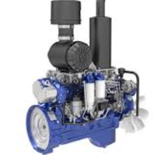 Service Manual For Weichai wp6 (Stage 3)