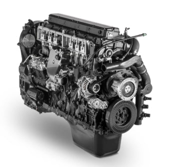 Manual de oficina Motor cursor - 9