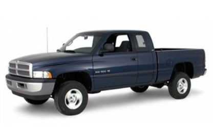Dodge Ram 1500 Parts Diagram