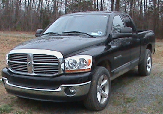 Dodge Ram 1500 Parts Diagram 2002  A 2008