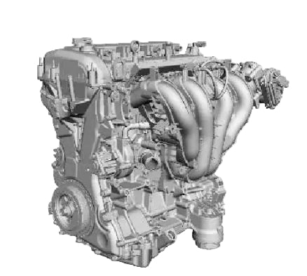 Ford 2.2L Duratorq TDCi 129kW 175PS Engine Service Manual Repair Manual