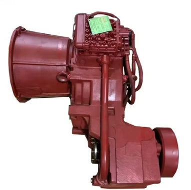 ZF 6WG200 6WG transmission manual LiuGong