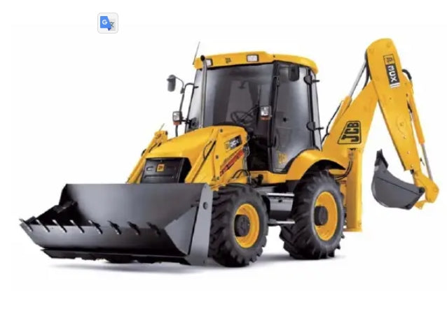 SM-9803-3290 - PDF - Es - ES - Manual de Servicio (Máquina) - 3C, 214, 215, 3CX, 4CX (T2 - T3) - JCB Service Pro