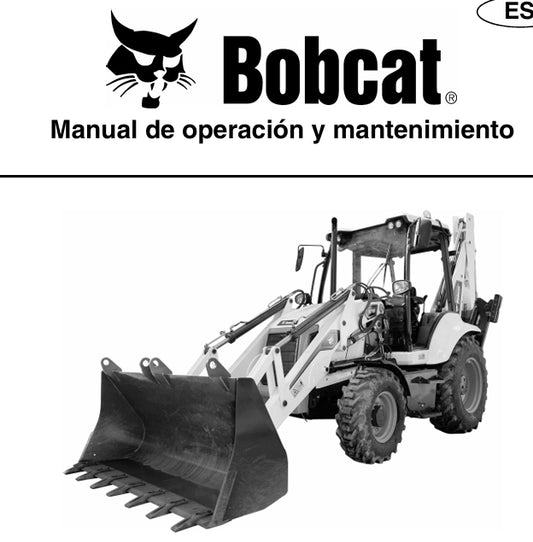 Manual de Operador B730  / b760