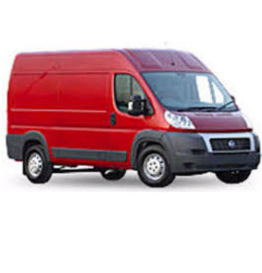 Fiat Ducato Workshop Manual 2.2L and 3.0L HDi 2006 To 2017